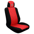 Transformers Transformers Red Autobot Seat Cover TRF-0511